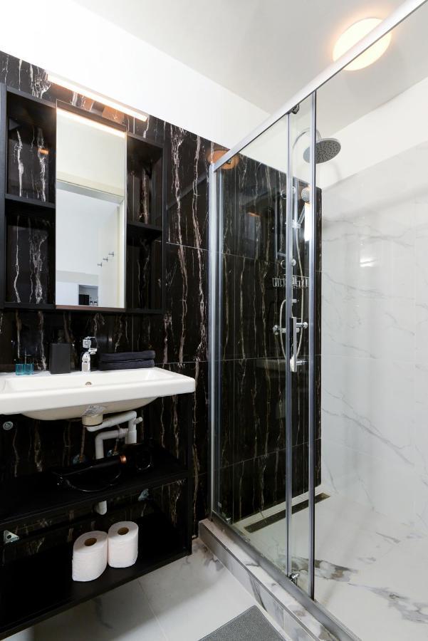 Akacfa 7 Two Bedroom Central Apartment Budapešť Exteriér fotografie